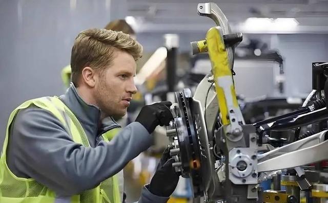 德企驻华高管：中国都抄我们几十年，现在德国抄一下中国怎么着？

你有没有想过，一