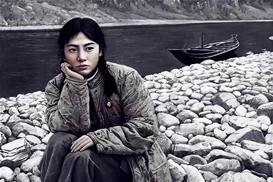 1971年，女知青白春兰为了报恩，嫁给了一农民。然而，新婚之夜，当白春兰劝说丈夫
