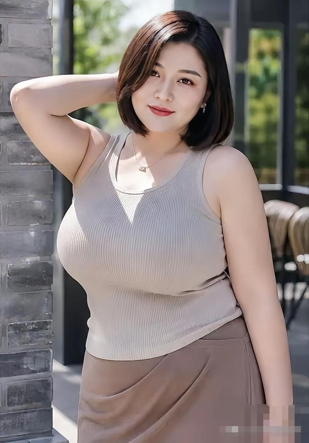 美不美你说了算