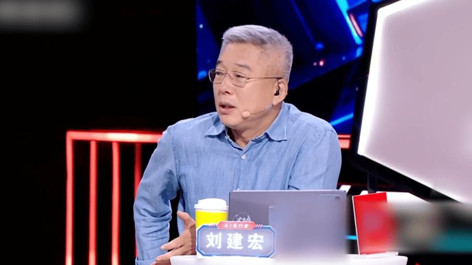 C罗是葡萄牙足球队史的分水岭刘建宏说C罗之前葡萄牙毫无建树 葡萄牙足球的历史，只