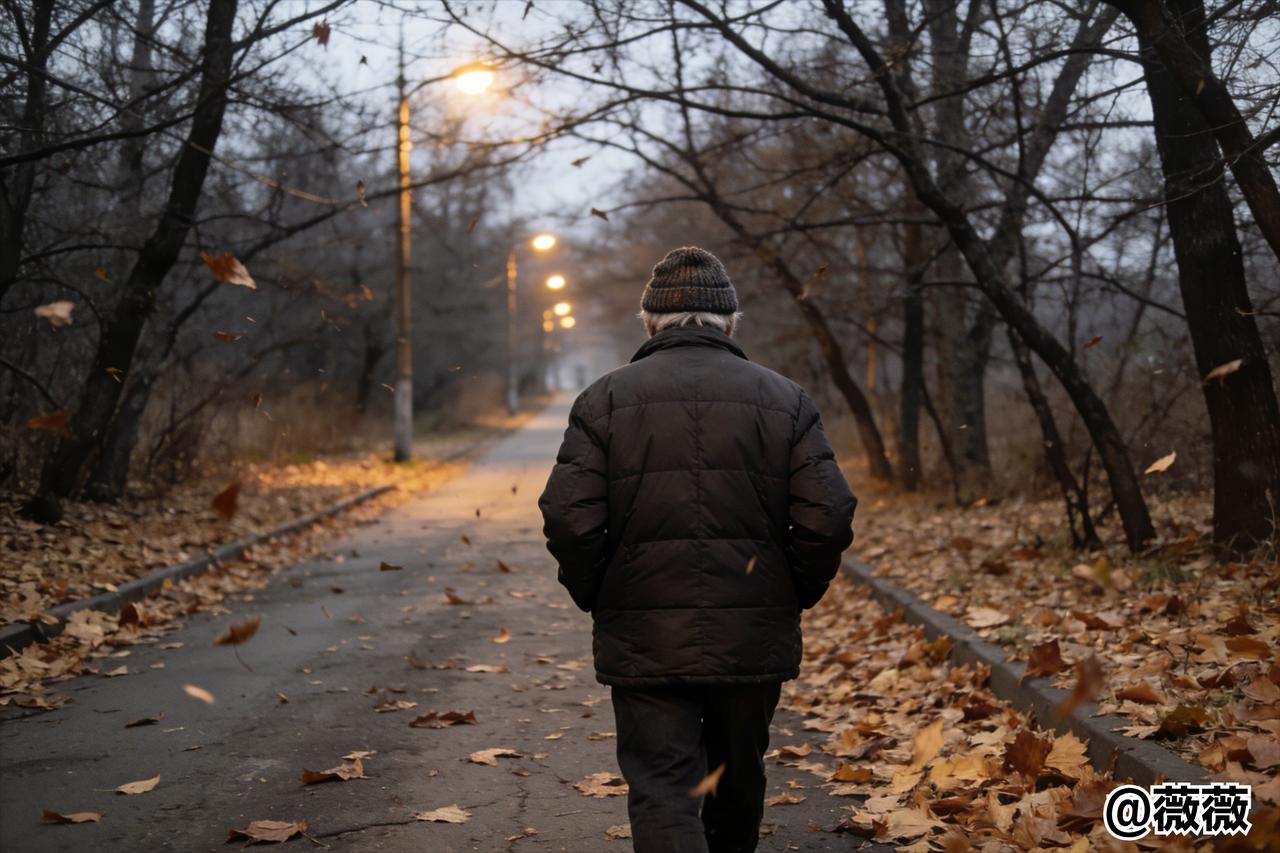 非常现实的话：
“手里要是有个几套全款房，就别瞎折腾，不管别人怎么说楼市不行了，