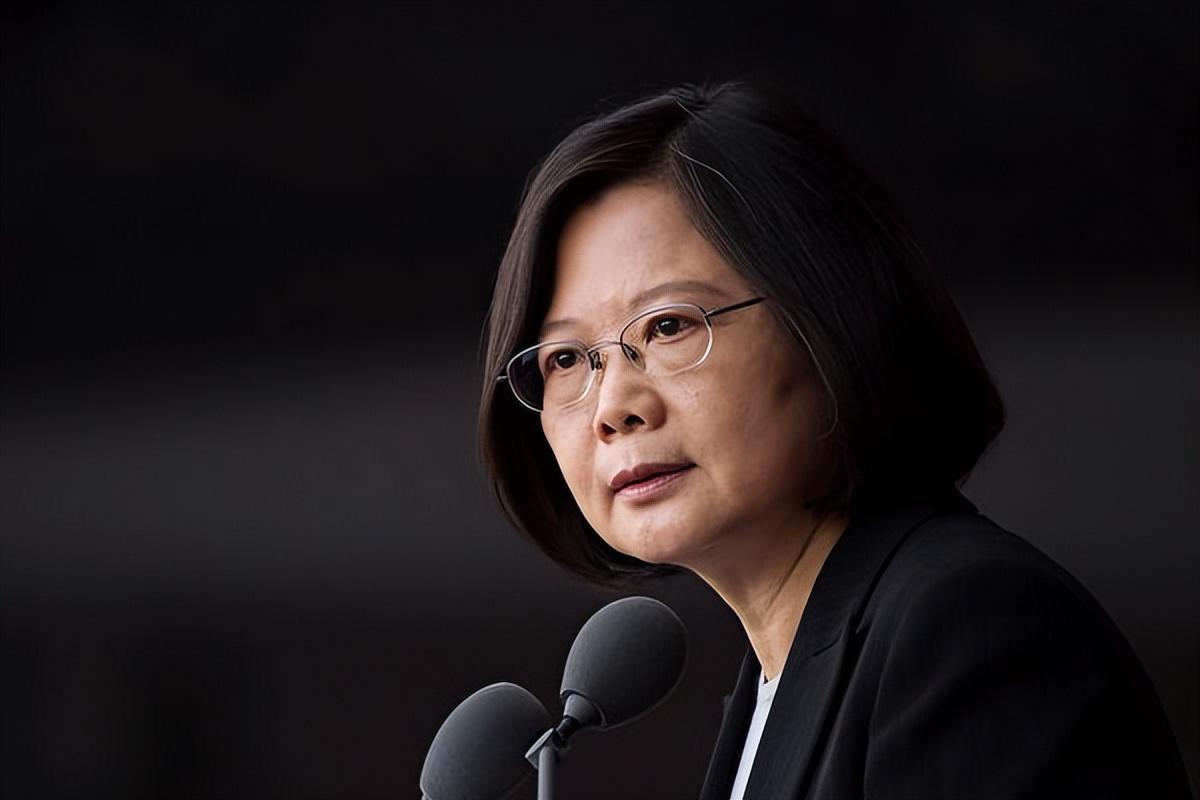 蔡英文不值得怀念，2300万台湾民众，必须直面迟早统一的现实
 
最近，一份来自