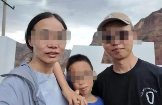 谁能想到，一场给孩子庆生的旅行，最后会成为一家人无法回头的噩梦呢？
 
2026