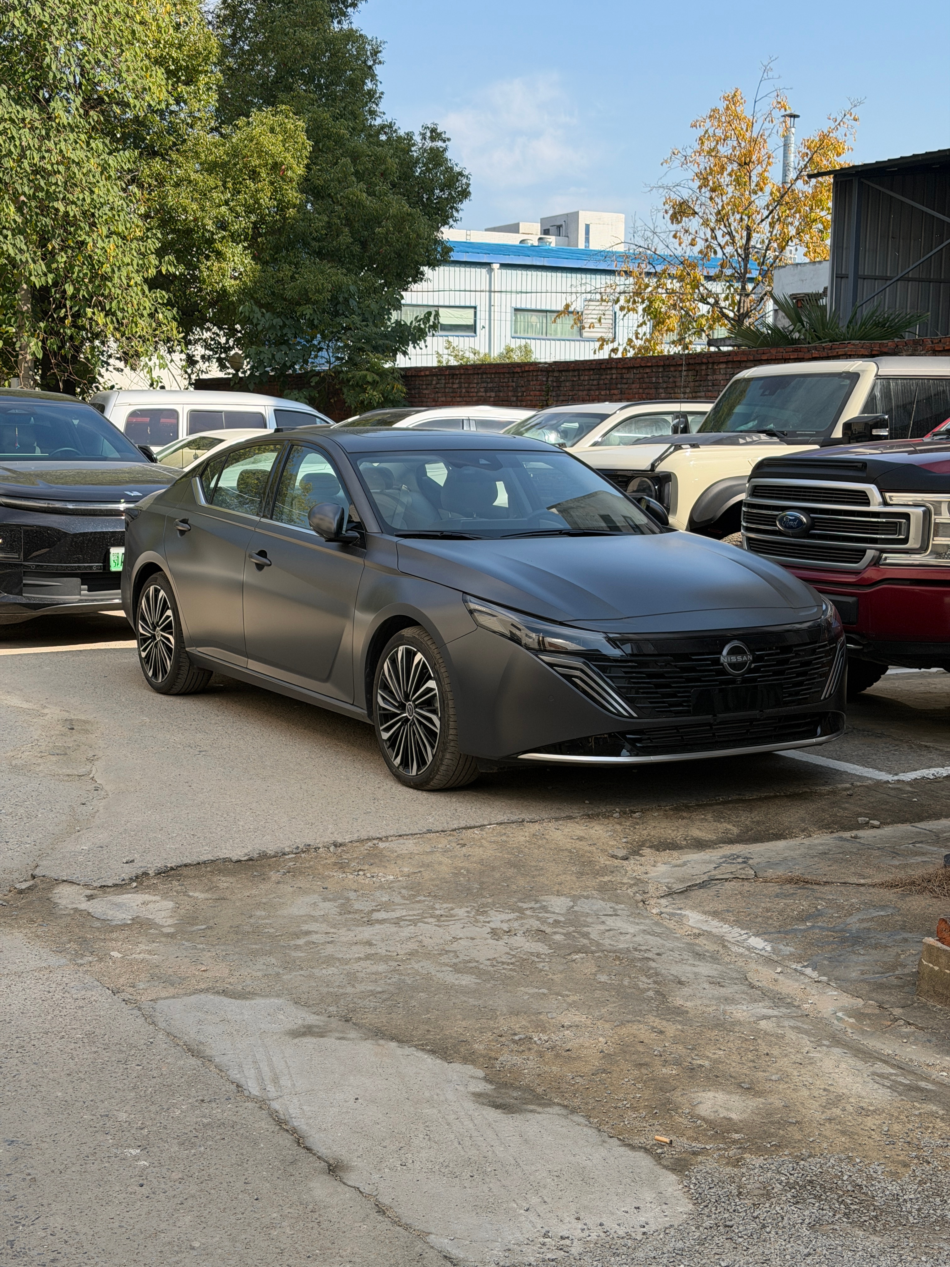 看我在公司拍到了什么