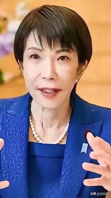 日本首相高市早苗今天发文说：“截至昨日，日本政府及民间企业等，已向致力于挑战全球