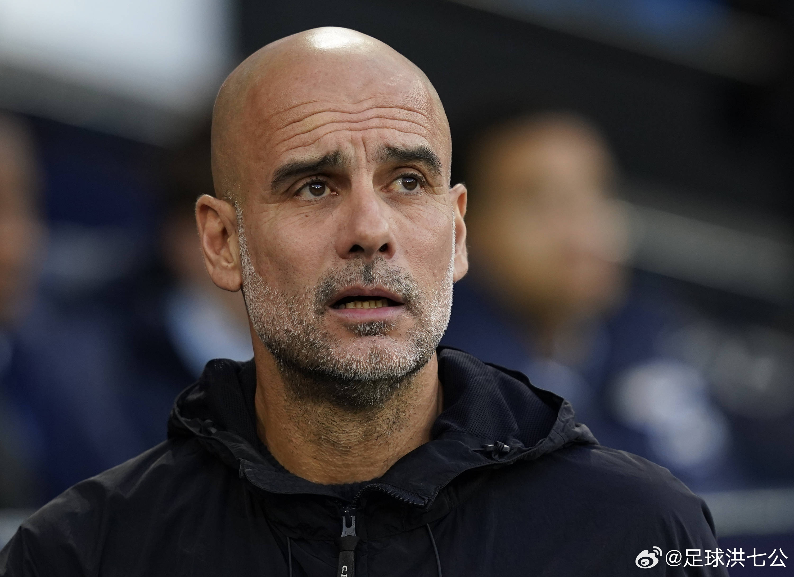 曼城对阵皇马赛前未安排公开训练，球员们今日休息北京时间3月18日凌晨，曼城将在欧