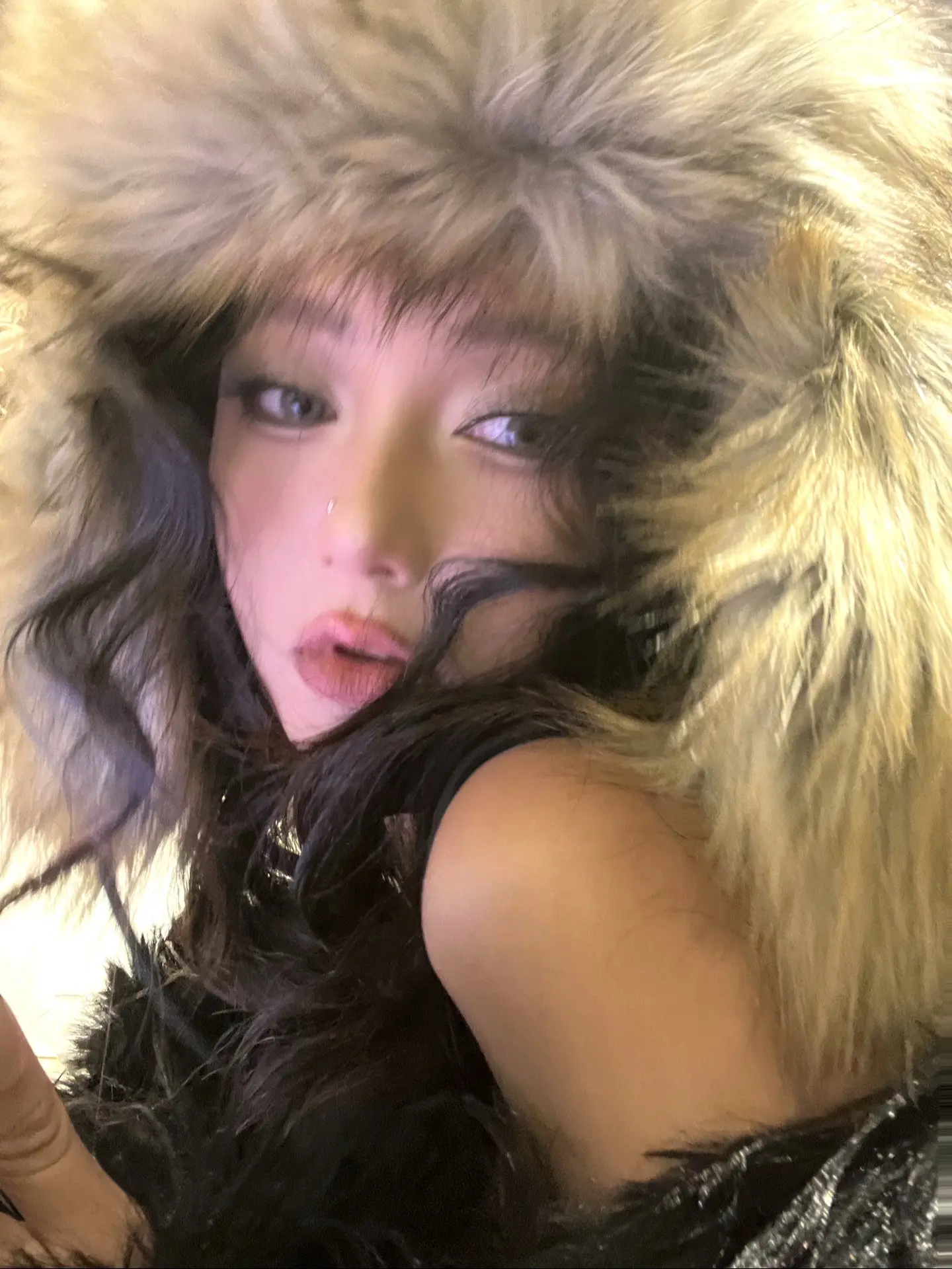 🤳。