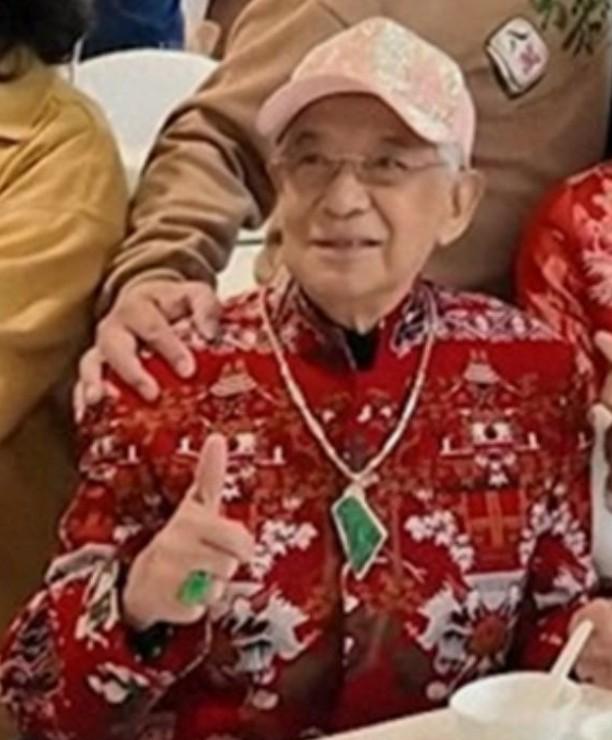 89岁香港绿叶江图病逝，一生未婚无儿无女。
 
江图经典角色，再向虎山行安公公，