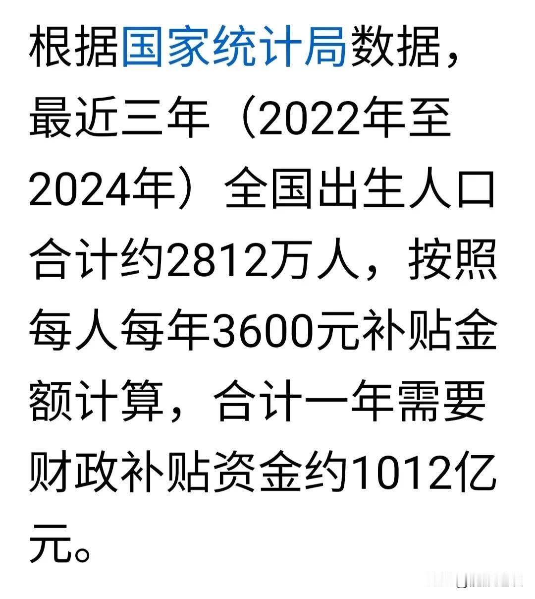 好消息！最近虽然天气热，但一个好消息会让你不那么烦躁。
国家发钱了，有小孩子的家