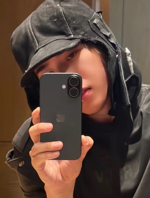 蔡徐坤有15岁吗？这不是teenager是什么 蔡徐坤马来西亚音乐节