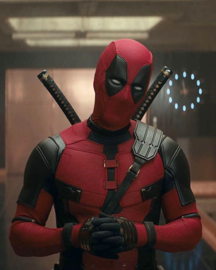 另一部《死侍》电影可能是《复仇者联盟：秘密战争》后，又一部启动制作的漫威影业项目