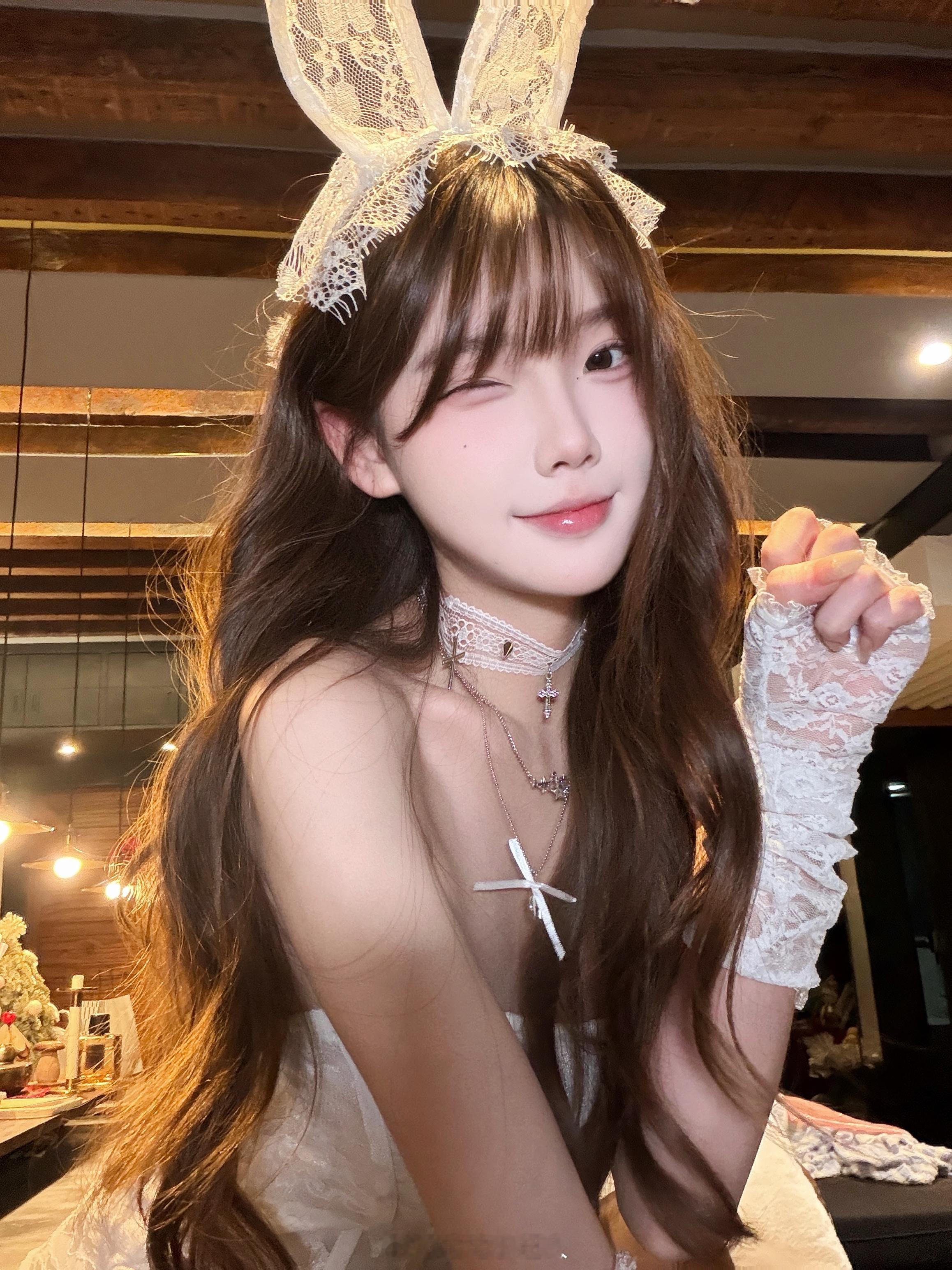 兔子小姐 