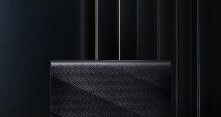 三星T9 USB3.2移動固態硬盤榮獲2025年第十屆ChinaJoy黑金獎