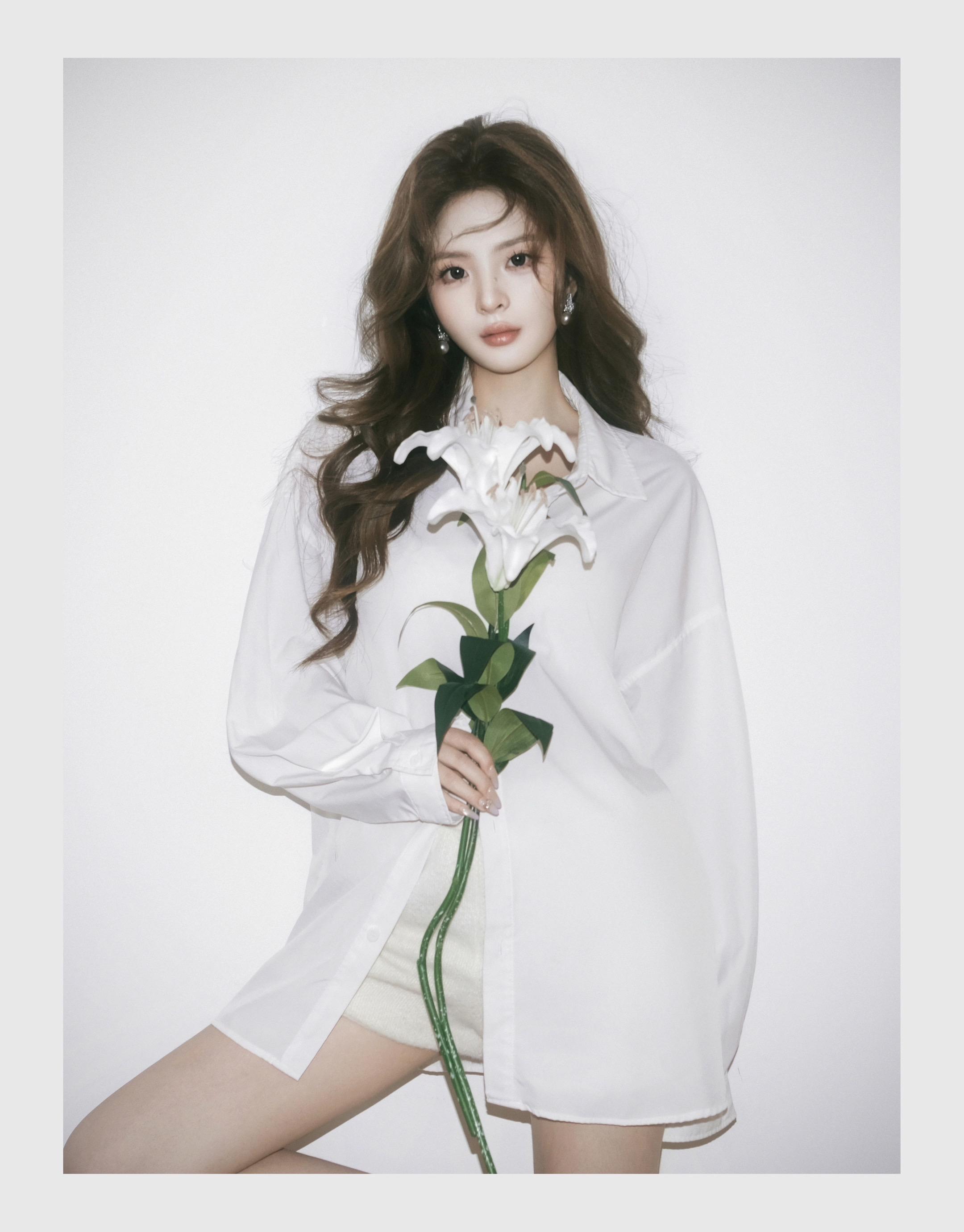 每次音乐一响起 就会有好事发生。