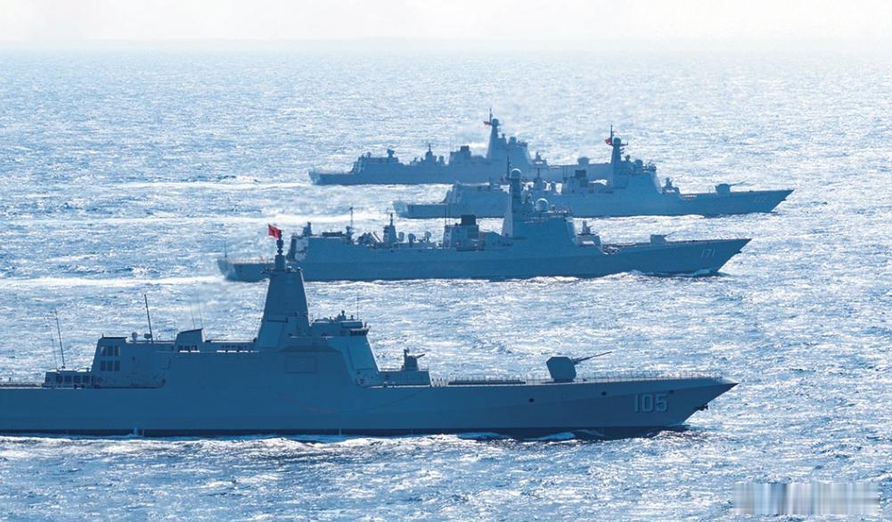 海军节官方好图

看到好图就忍不住收藏分享。

电脑里面存了几百G的图片了[捂脸