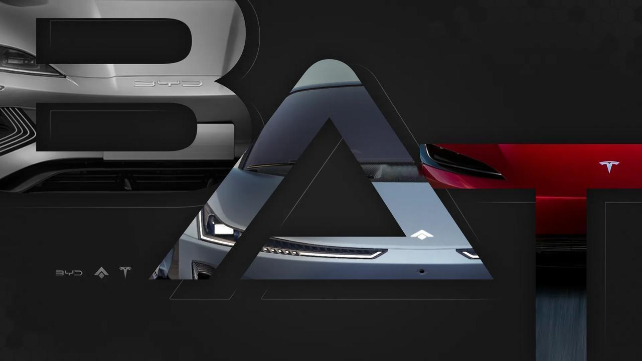 埃安“出海”，压力给到特斯拉
过去，特斯拉在世界主流汽车市场有强大的号召力。只不