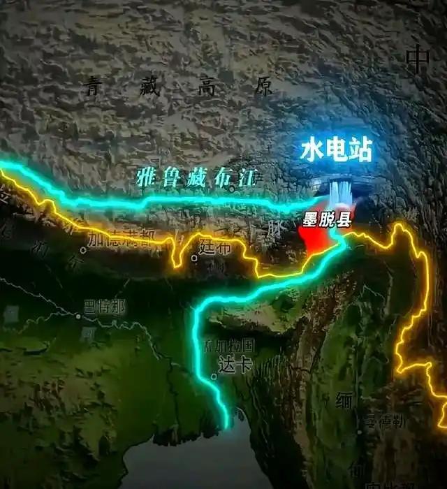 🌏2025年9月动工，总20年建设周期，8-10年后首见成效——首台机组工作。