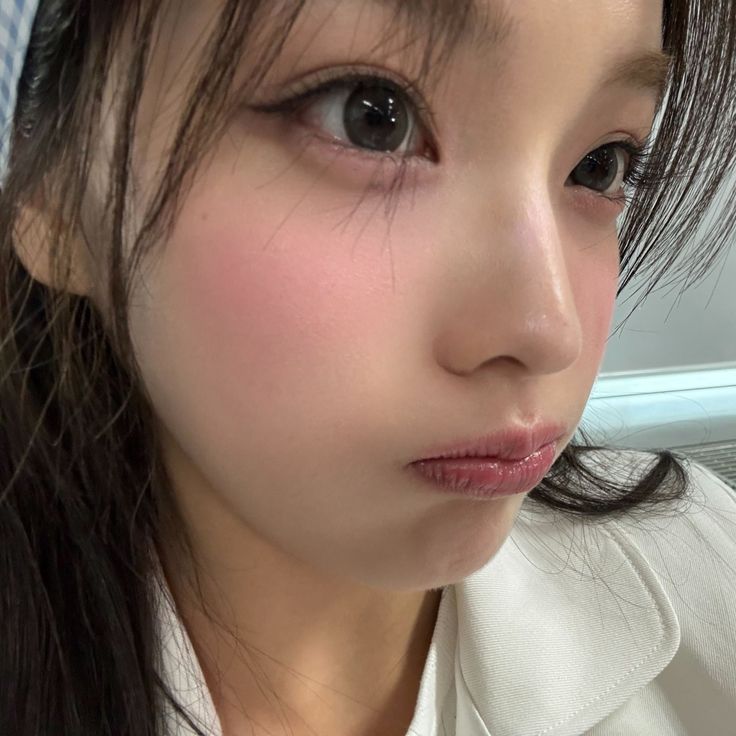 路哈流的眼泪是奶油吧……ㅤㅤㅤ ​  ​​​