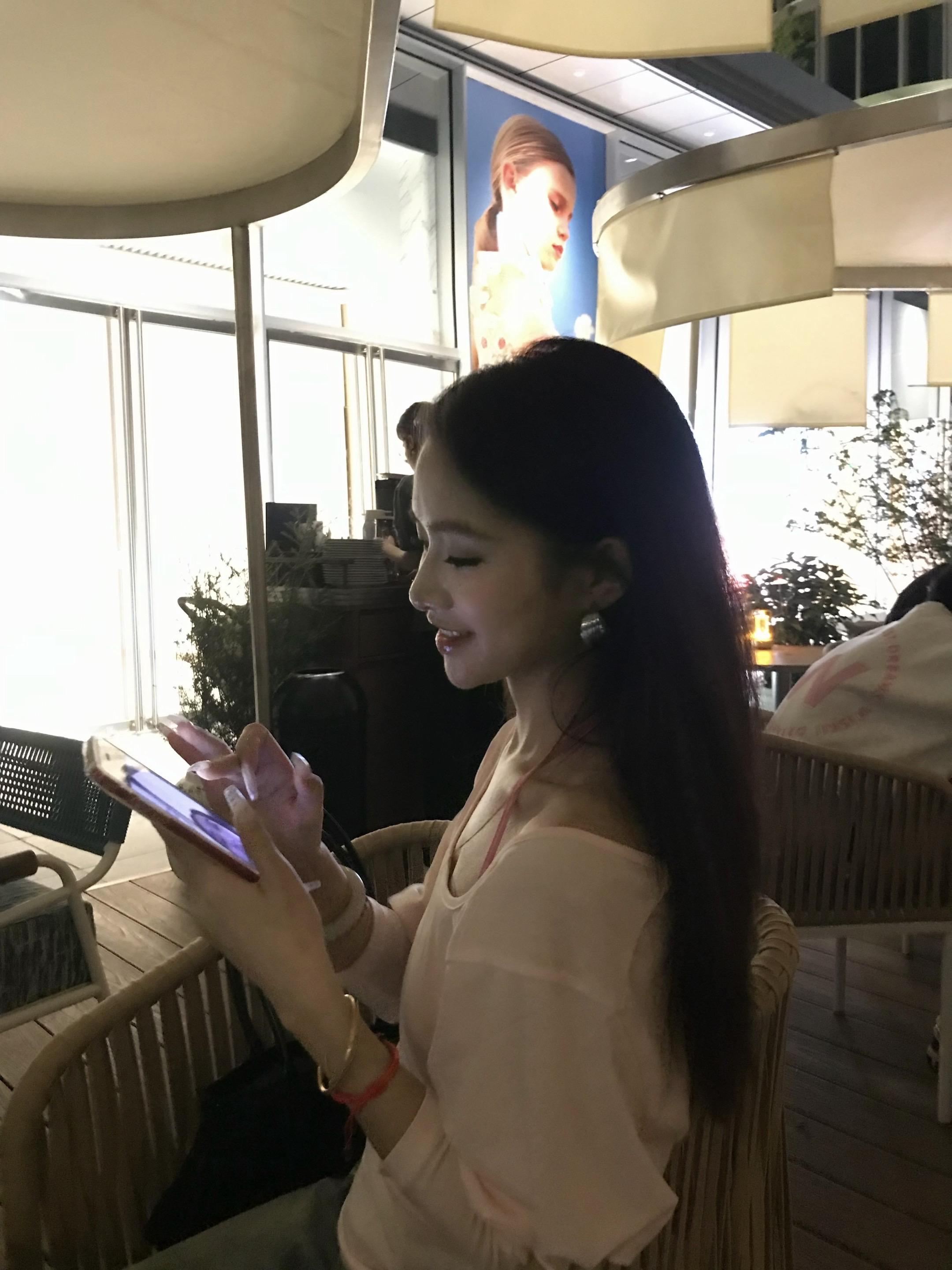 命运在代谢 很深的东西变得很浅