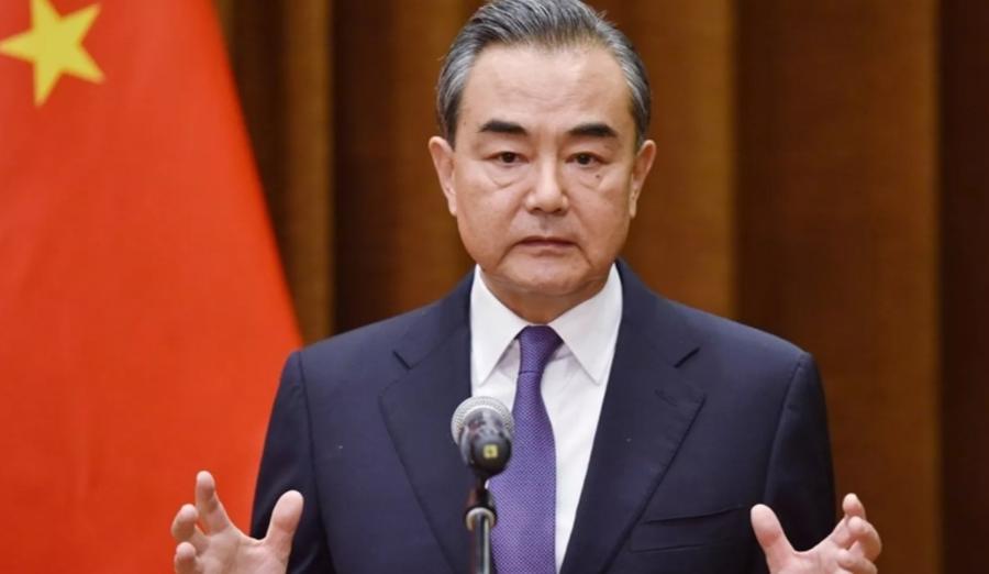 王毅外长太厉害了：中国官宣重磅外事访问，美日政客落空受挫
 
有王毅这位资深老练