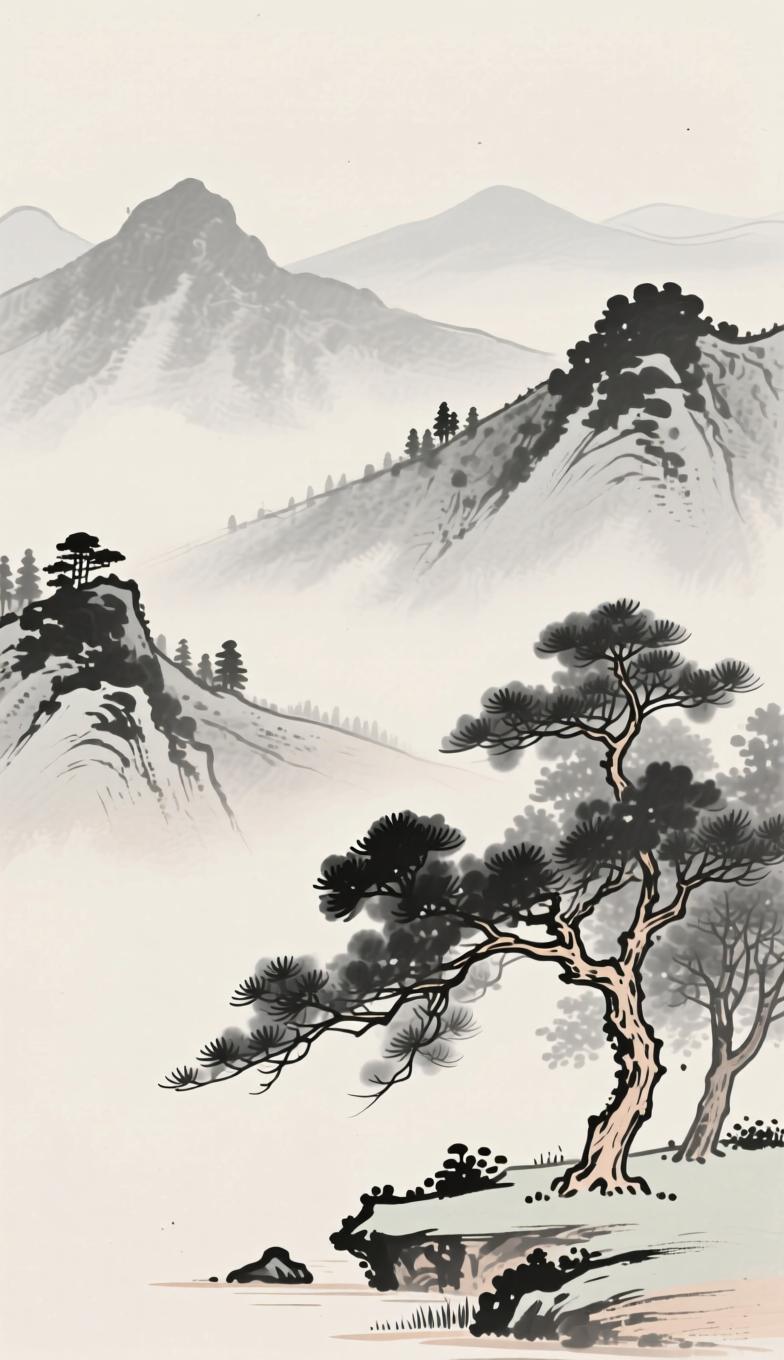 人这一生，不必强求所有人理解，守住本心，踏实前行，安静自愈，慢慢发光。
 
人生