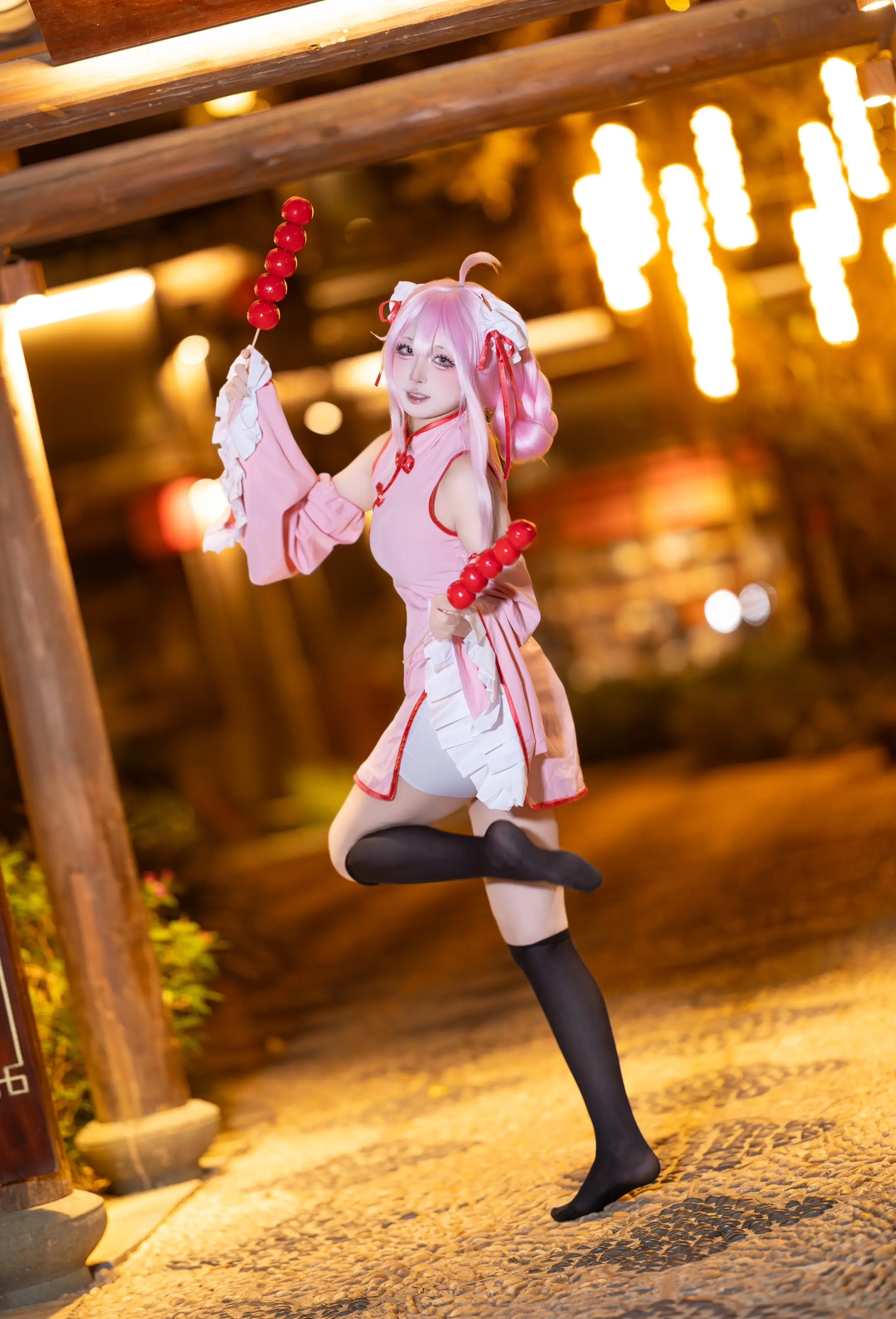 小夏祝老师们新年快乐呀～