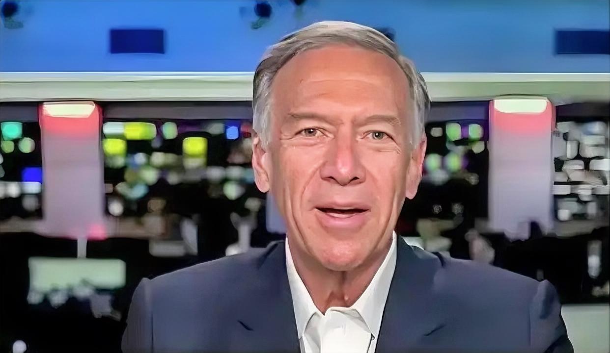 蓬佩奥这是又跳脚啦！就因为卡尼携代表团访华，他就气成这样，还说加拿大人放弃底线，