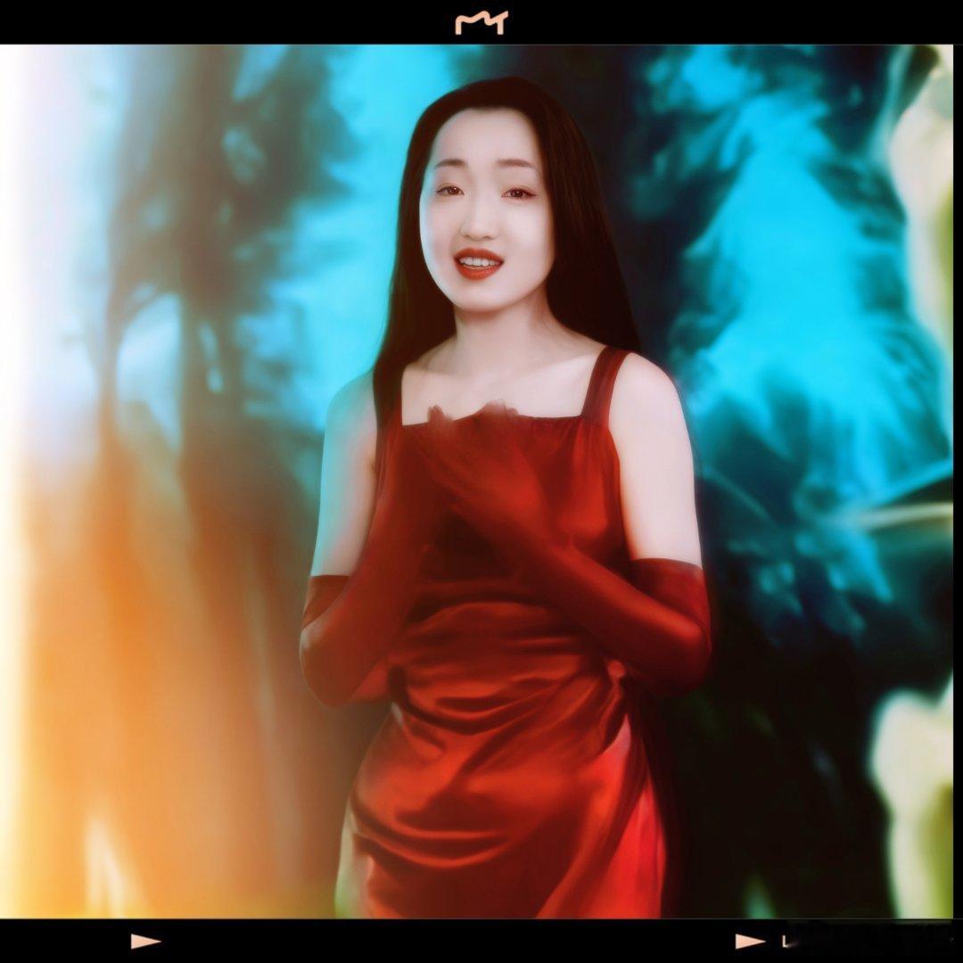 再模糊的每一帧，我也要拼尽全力去修复 