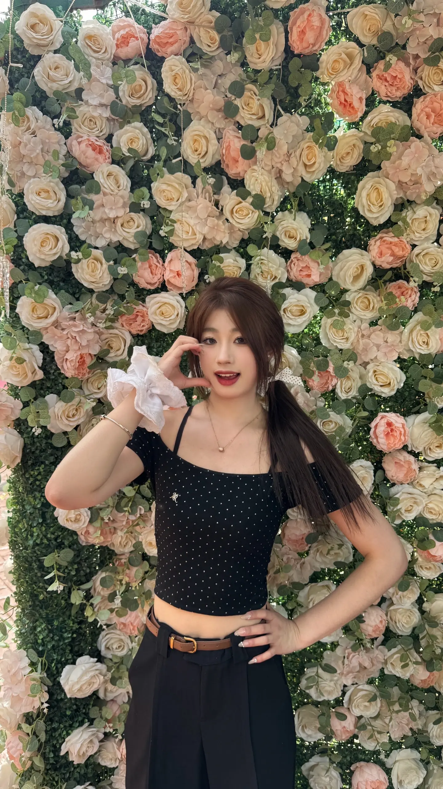 向快乐出发🎠🛝🎡 方特心动520