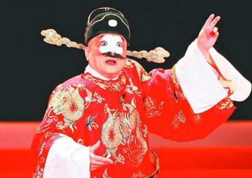 从“丑”角看社会：《徐九经升官记》。
 
“做清官还是做赃官，做一个良心官，做一