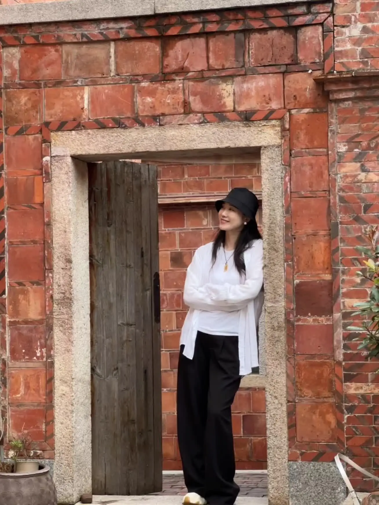 一切都会以最合适的时间来到身边啊！