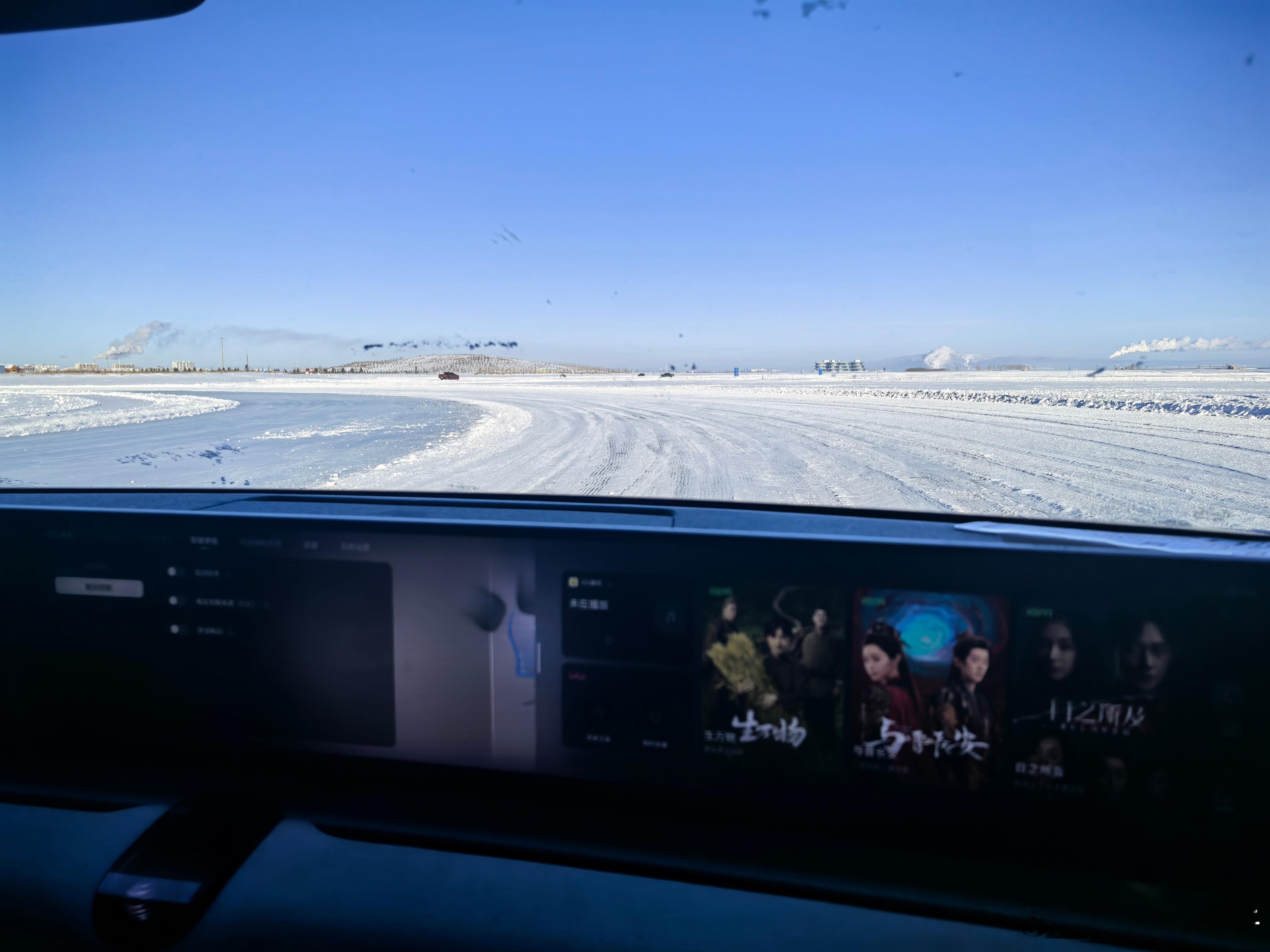 你只管踩电门剩下的交给纯电quattroAudi E5 sportback开着E