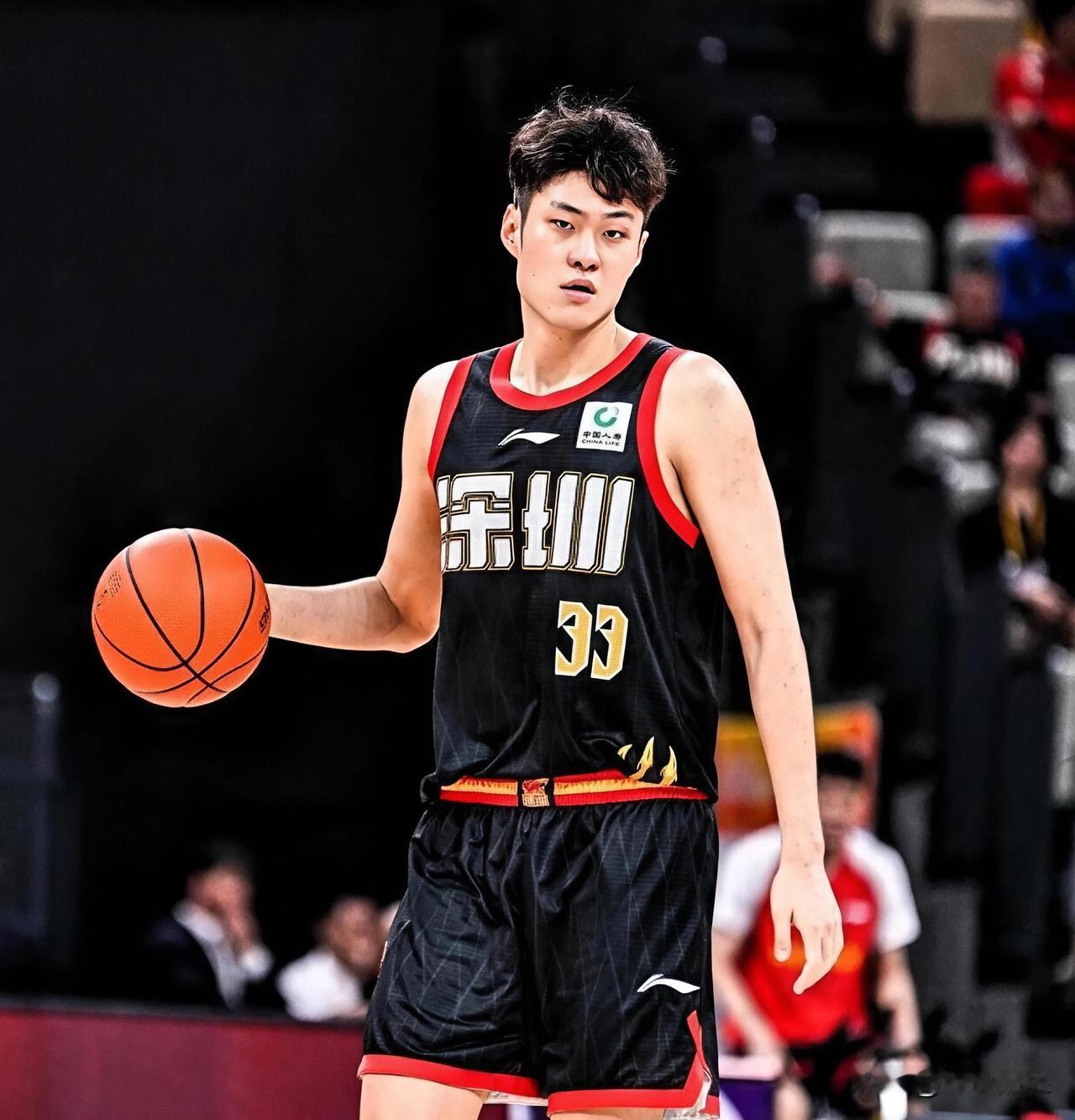 深圳马可波罗今晚在主场以93-88战胜江苏队，不可否认的三个事实！
1.深圳男篮