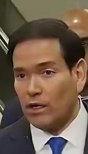 跟俄罗斯一样了，也没人知道目标到底是啥？鲁比奥：针对伊朗的军事行动所有既定目标都