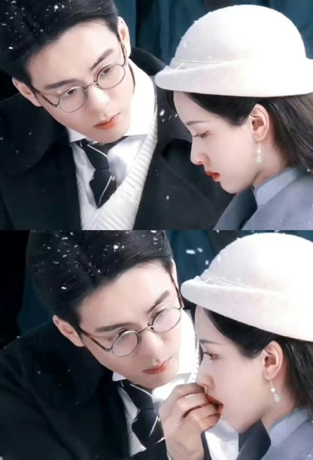 前世今生月鳞绮纪陈都灵曾舜晞