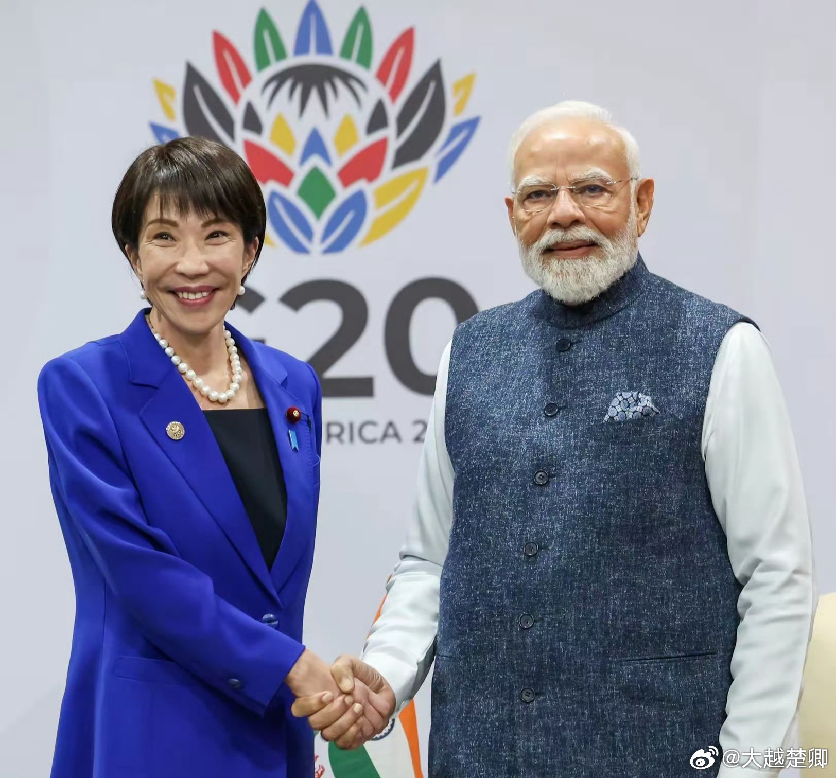 高市早苗将于下月率50多家日企访问印度，两国将合力推动日本在未来10年向印度投资