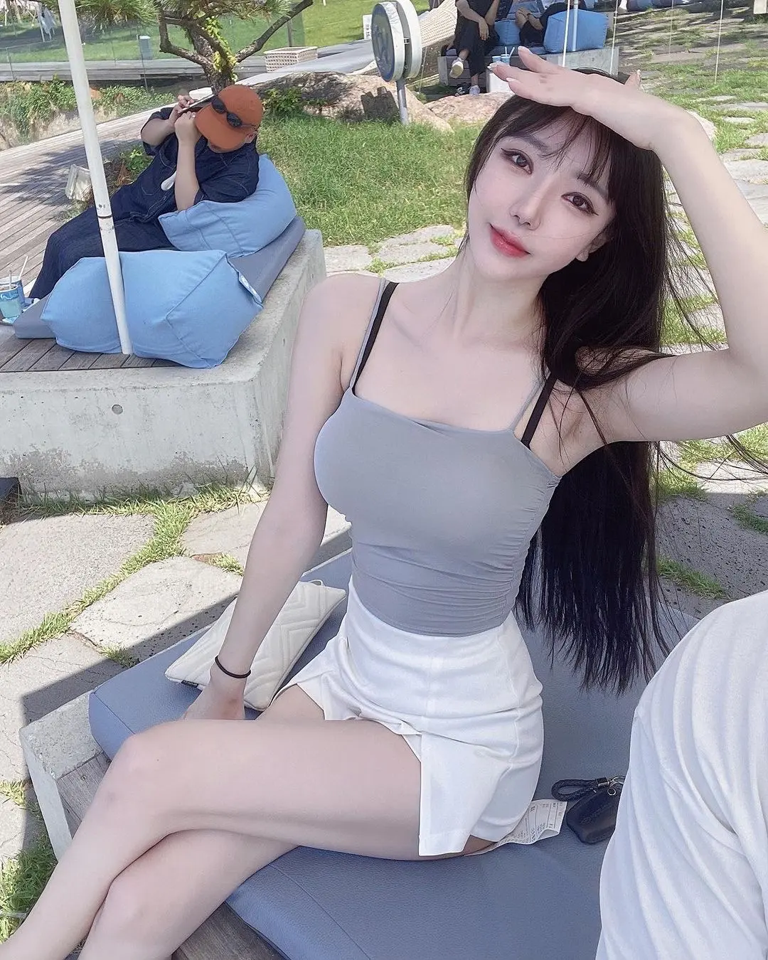 就差一点点了🤏。