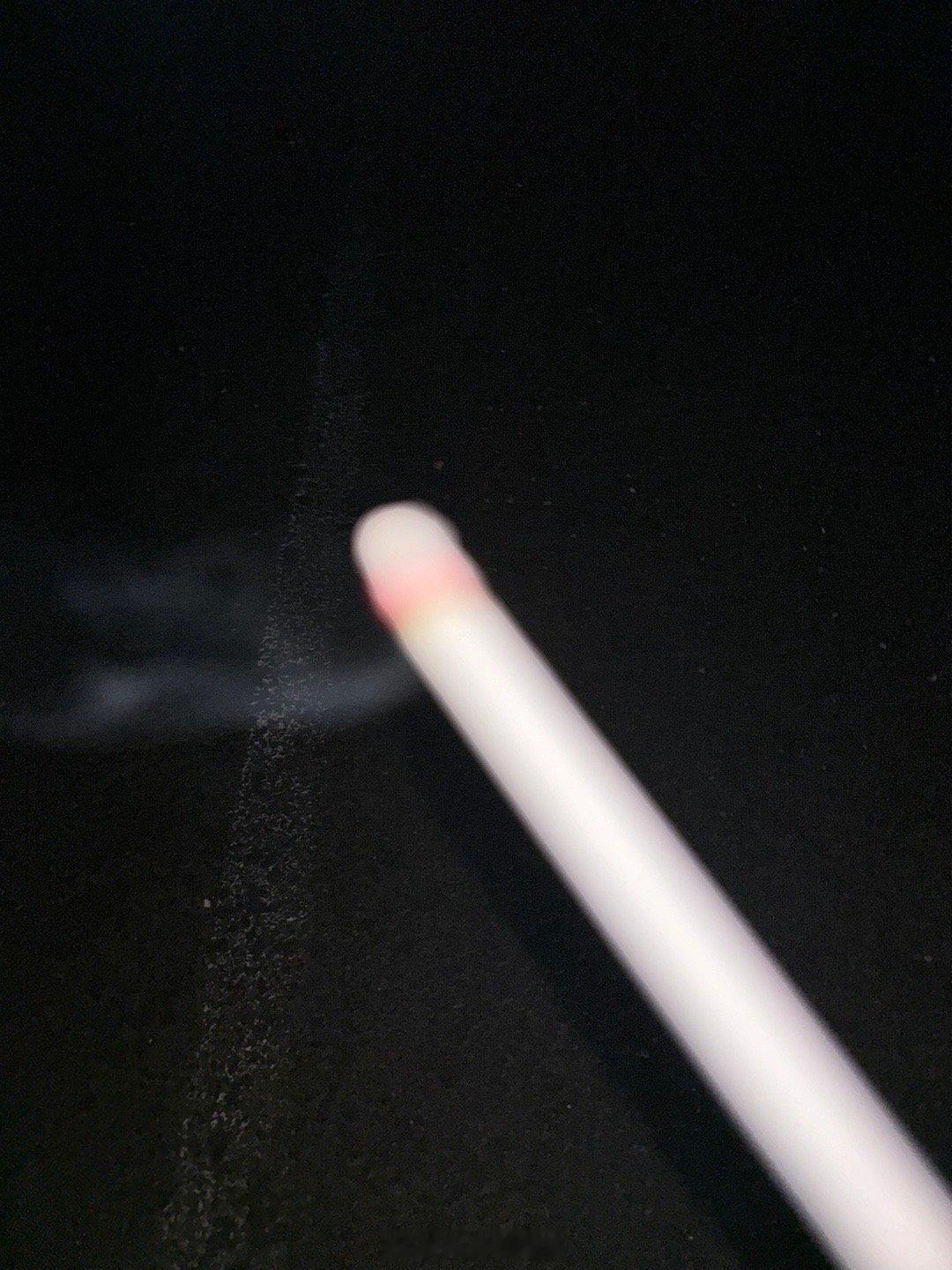 寂静无人的夜 ​​​
