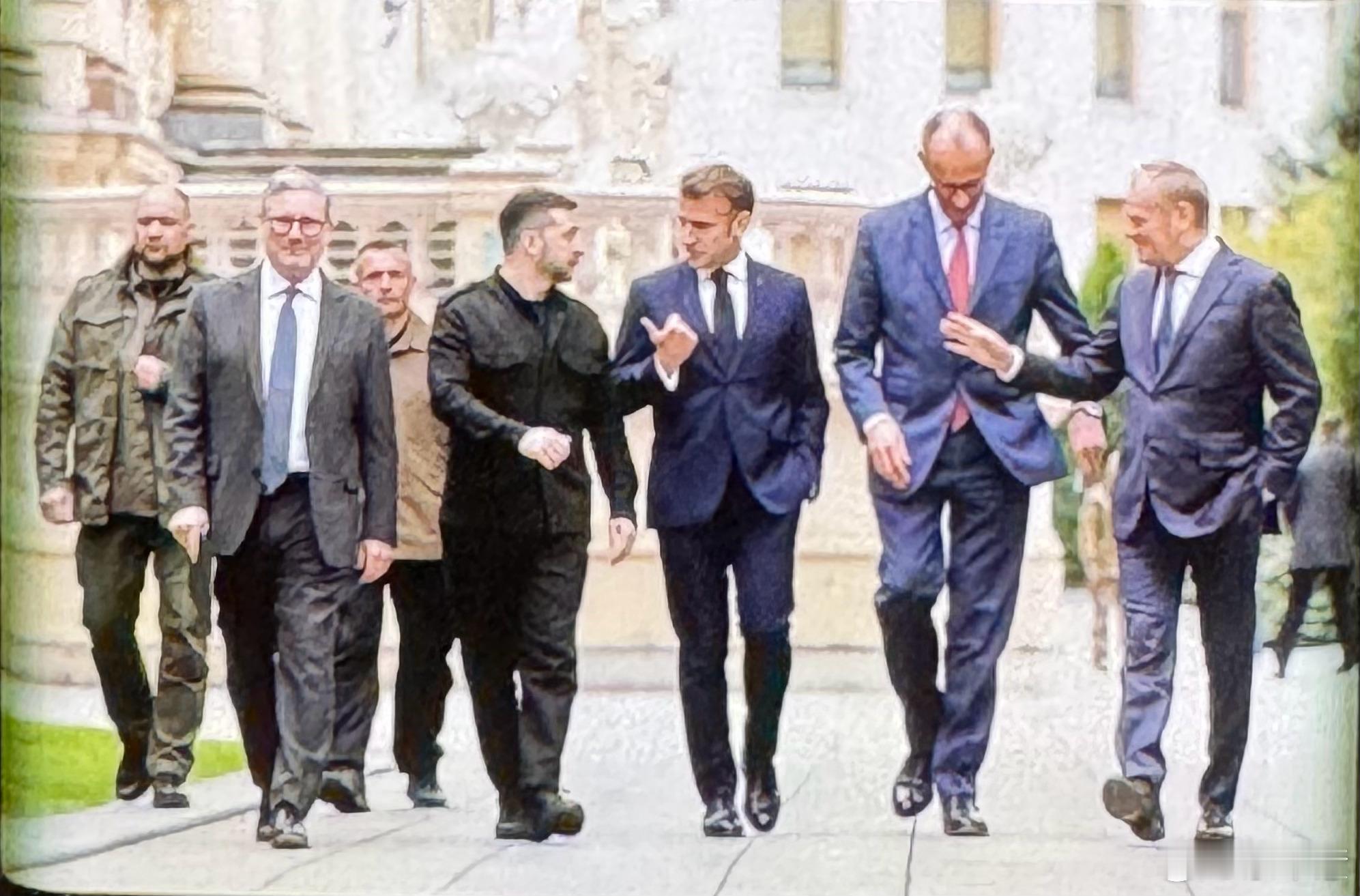 重磅消息！1. 欧盟已决定无限期冻结俄罗斯央行2100亿欧元资产，为将这些资产（