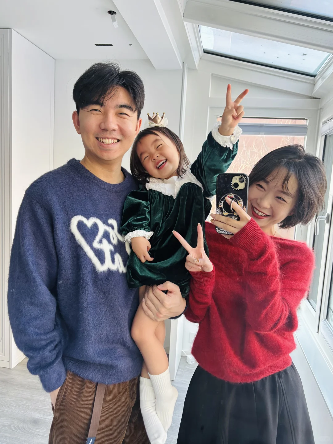 𝐇𝐚𝐩𝐩𝐲 𝐂𝐍𝐘🧨这个春节，关于家关于爱