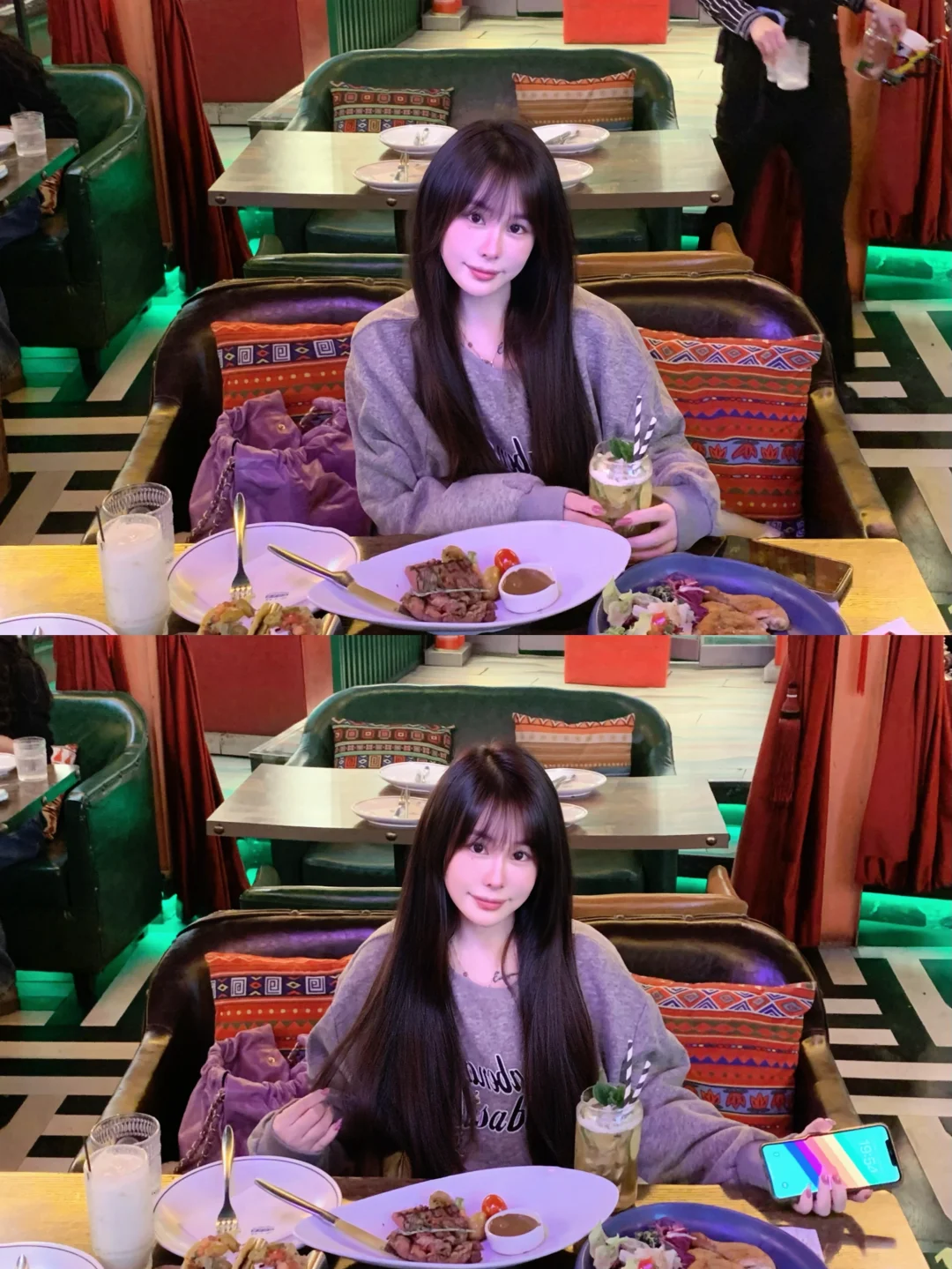 🌮 五棵松夜生活宝藏地  Live演出嗨不停！