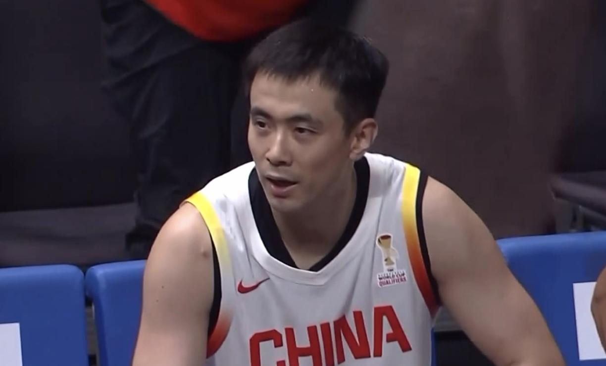 辽宁男篮现在外援人选还没定，但真的也完全没必要着急，更不能操之过急挖到筐里就是菜