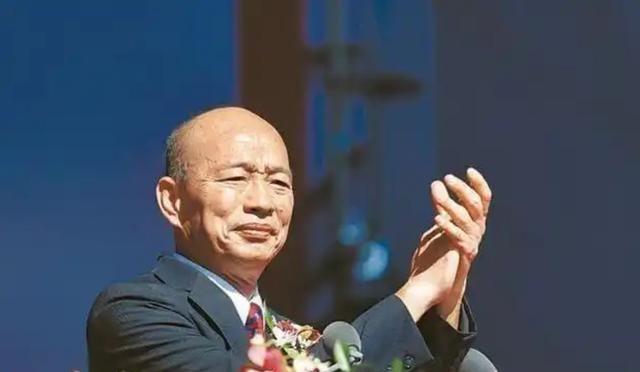 韩国瑜这一手太绝了：郑丽文480万台币的访陆行程费用可以报销！4月16日，台湾岛