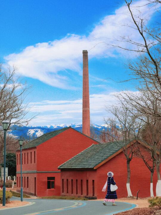 不是景德镇‼️是江苏被严重低估的宝藏小城