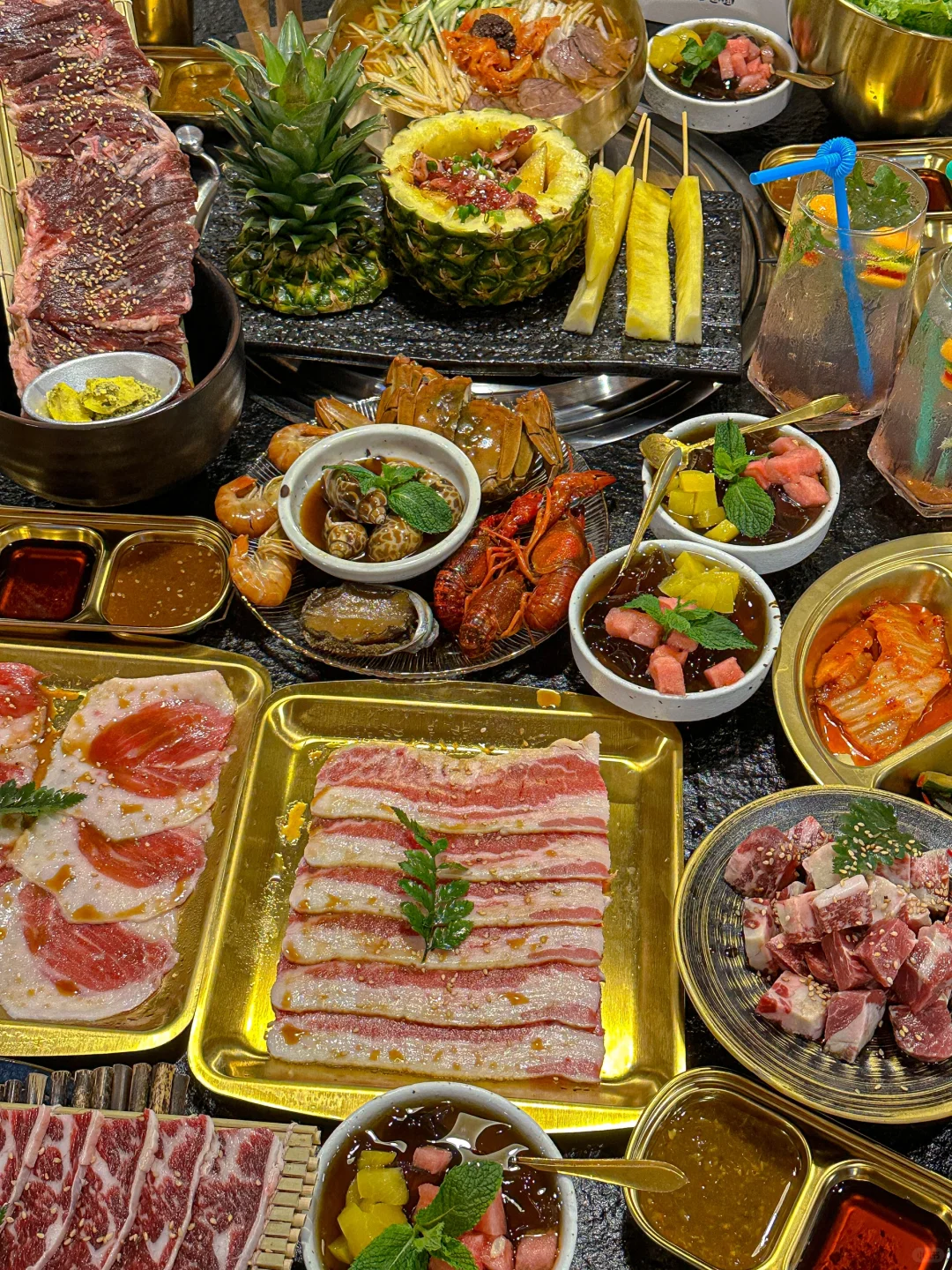 杭州！！！吃完会用一生来怀念的！！！