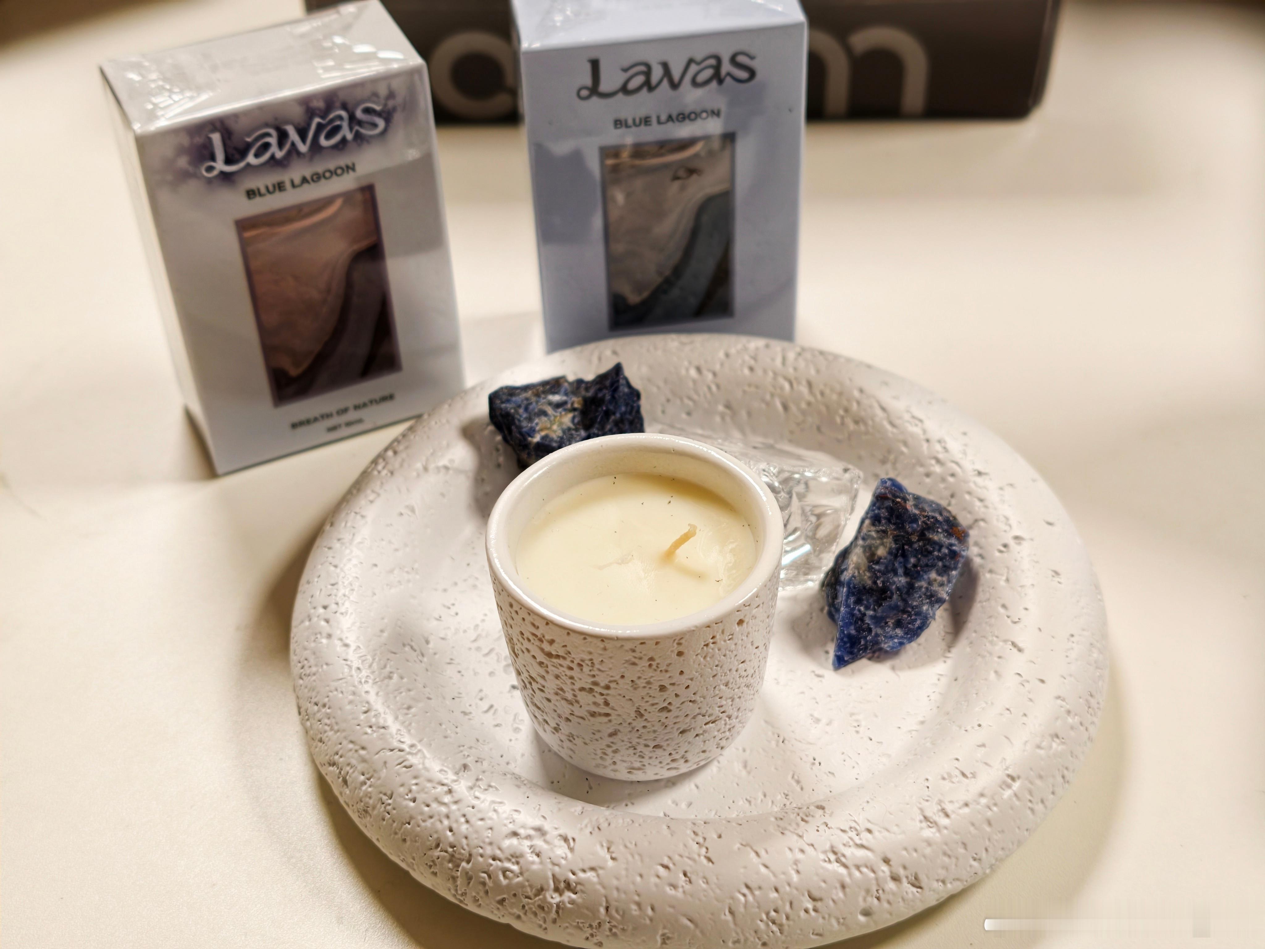 评论抽香薰套装！  抽奖详情