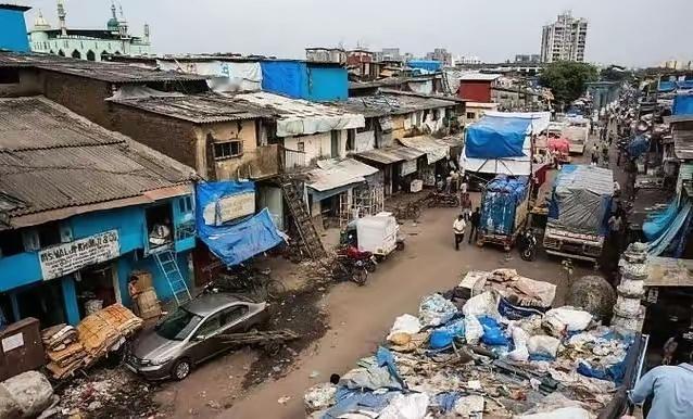 莫迪崇拜者的造谣贴：“北京，中国最发达的城市”