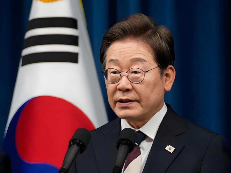 这次要为韩国点赞了，4 月 14 日韩国通过红十字会向伊朗捐助 50 万美元用于