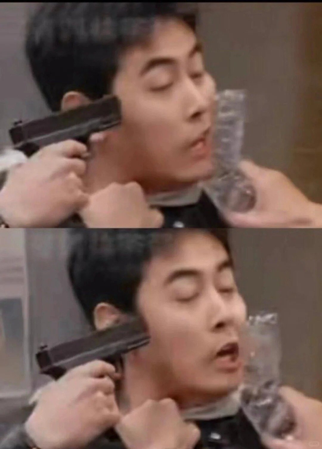 纪凌尘 勤也不能补拙无限超越班 郝蕾班上过，短信发过，该努力的都努力了。但大海哥