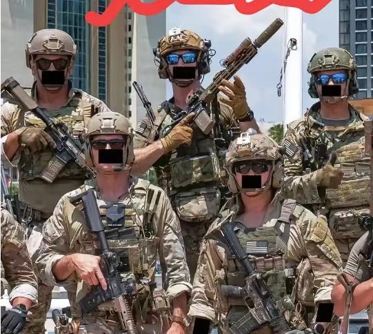 特朗普玩脱了
把一国总统抓走，他以为自己在秀肌肉，其实没意识到，别的国家只会重新